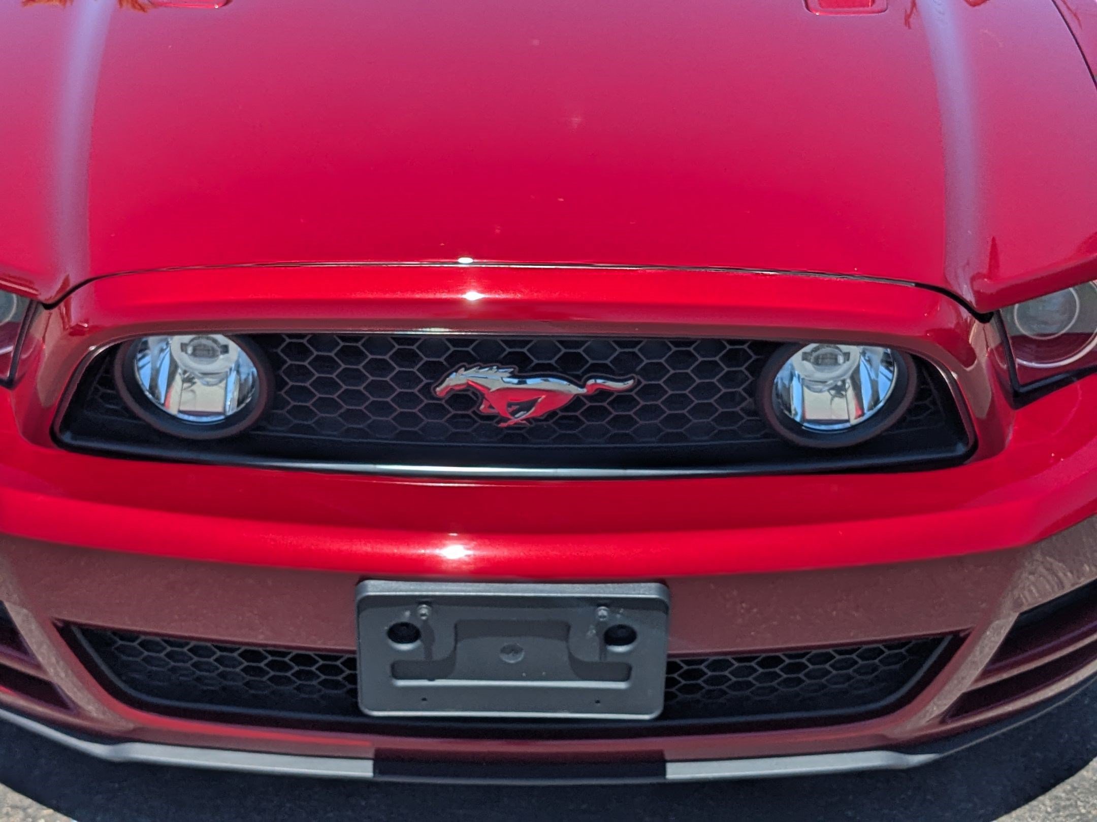 Used 2014 Ford Mustang GT w/ Electronics Package RWD image 12