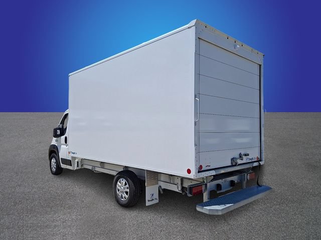 New 2023 RAM ProMaster 3500 FWD image 4