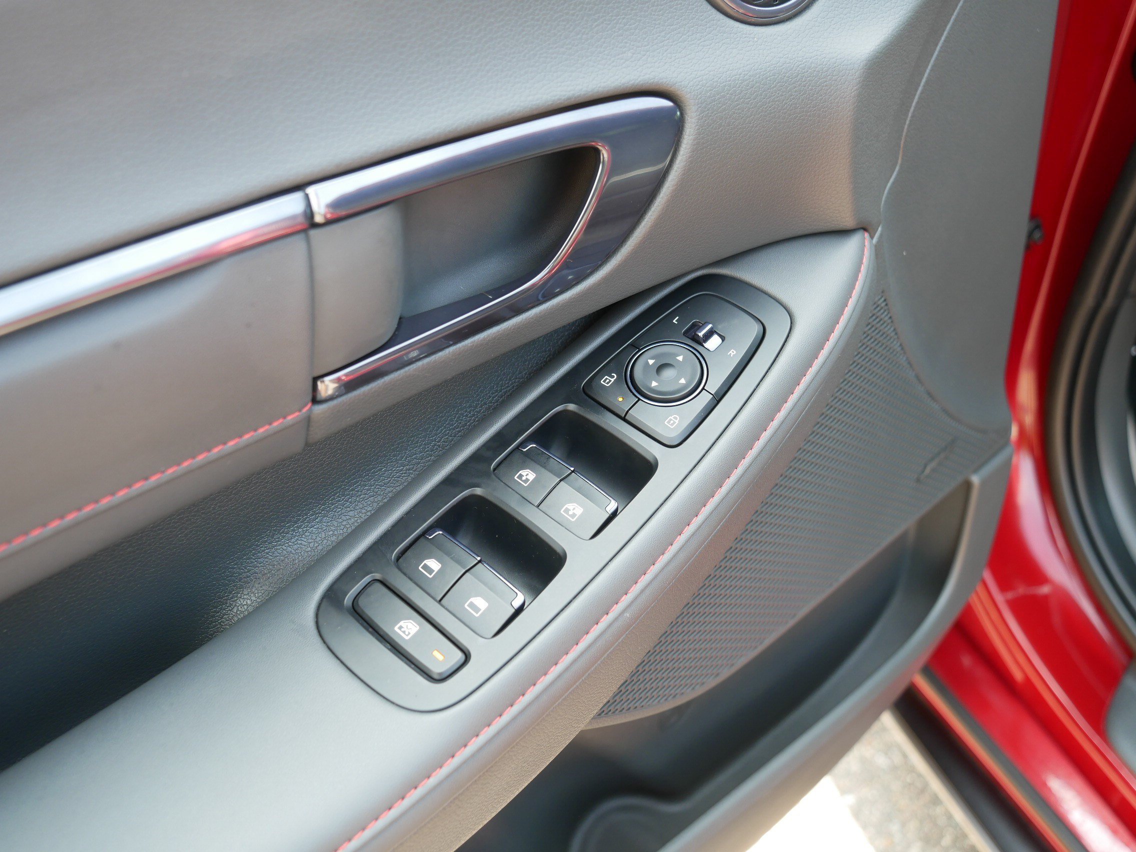 Used 2024 Hyundai Sonata N Line FWD image 19