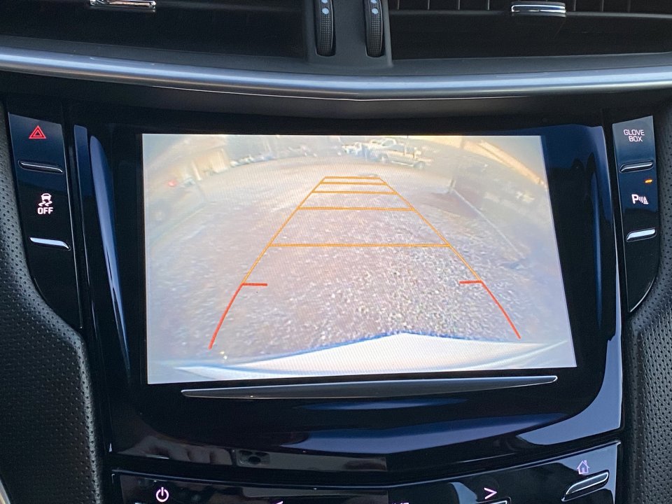 Used 2017 Cadillac XTS Luxury AWD/4WD image 14