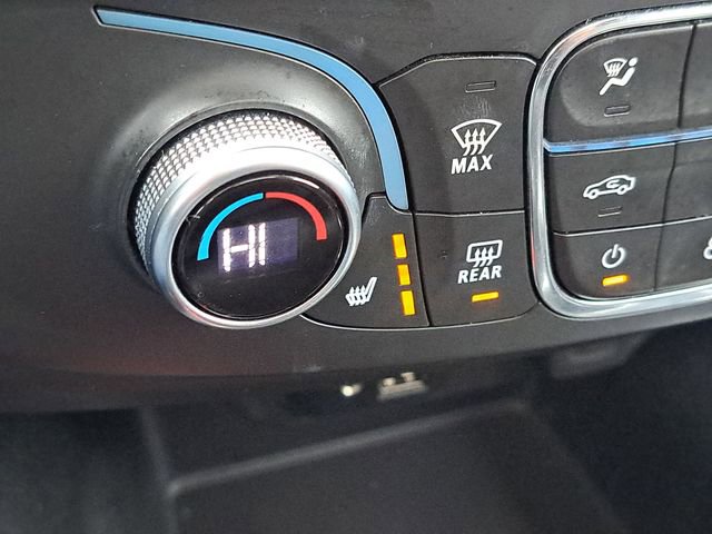 Used 2021 Chevrolet Traverse RS w/ LPO, Floor Liner Package image 18