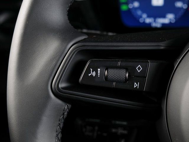 New 2025 Porsche Macan 4 Electric image 22