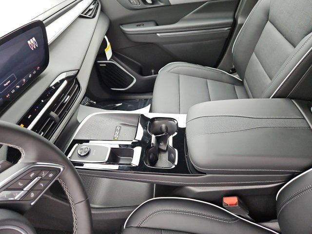 New 2026 Buick Enclave Preferred w/ Power Package image 34