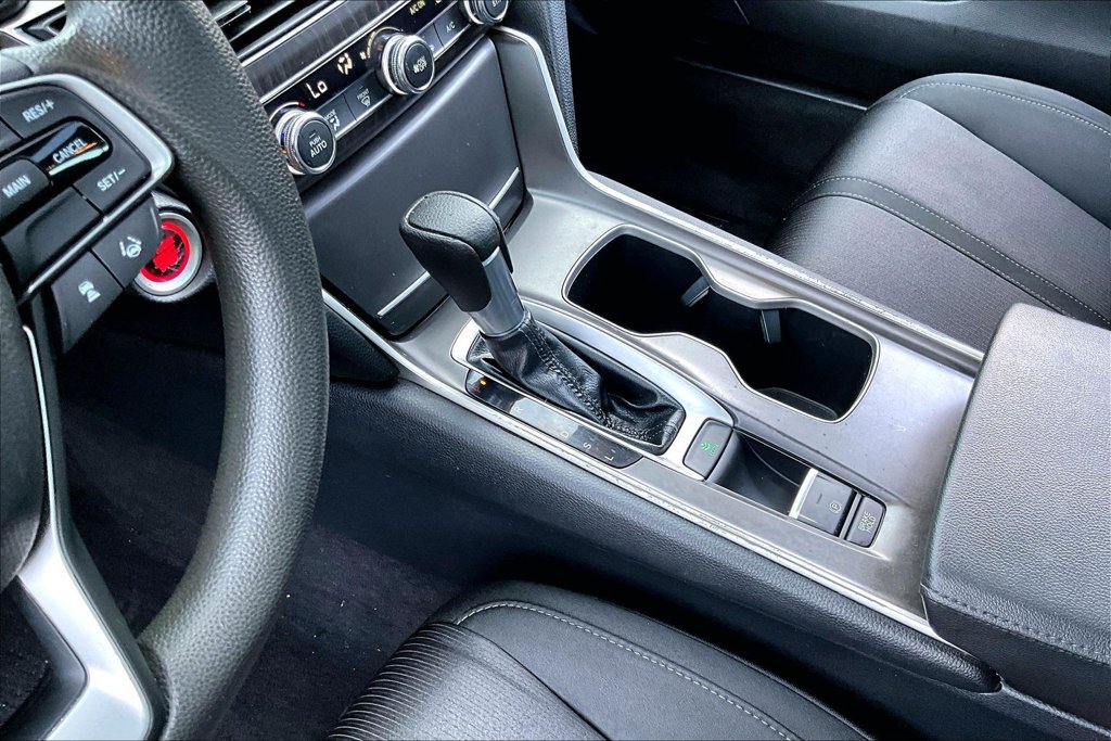 Used 2019 Honda Accord EX image 15