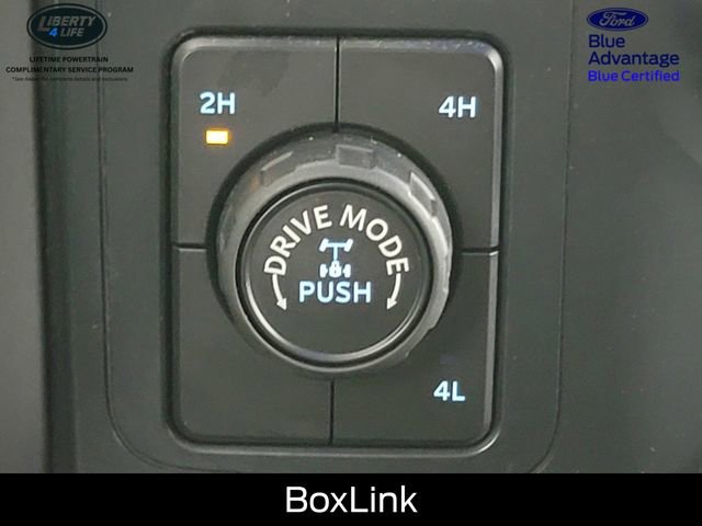 Certified 2022 Ford F150 XLT w/ Equipment Group 301A Mid image 24