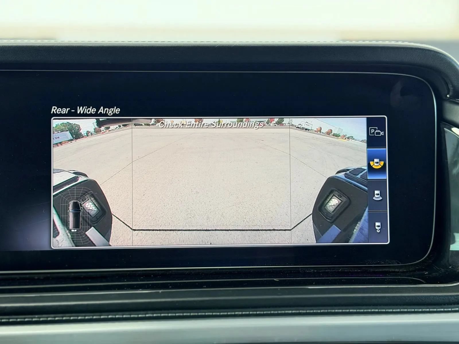 Used 2020 Mercedes-Benz G 550 image 38
