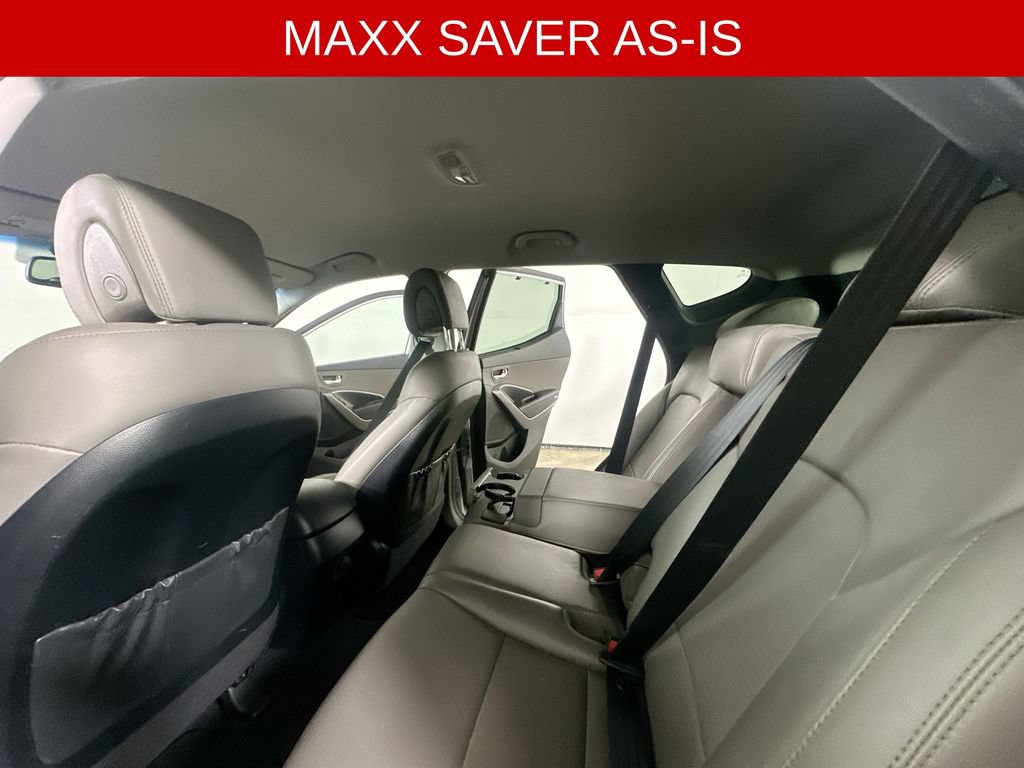 Used 2016 Hyundai Santa Fe Sport 2.0T AWD/4WD image 15