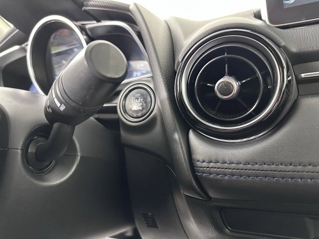 Used 2017 Toyota Yaris iA image 28