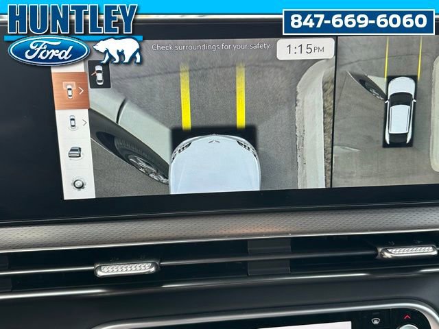 Used 2023 Genesis GV60 Performance image 32