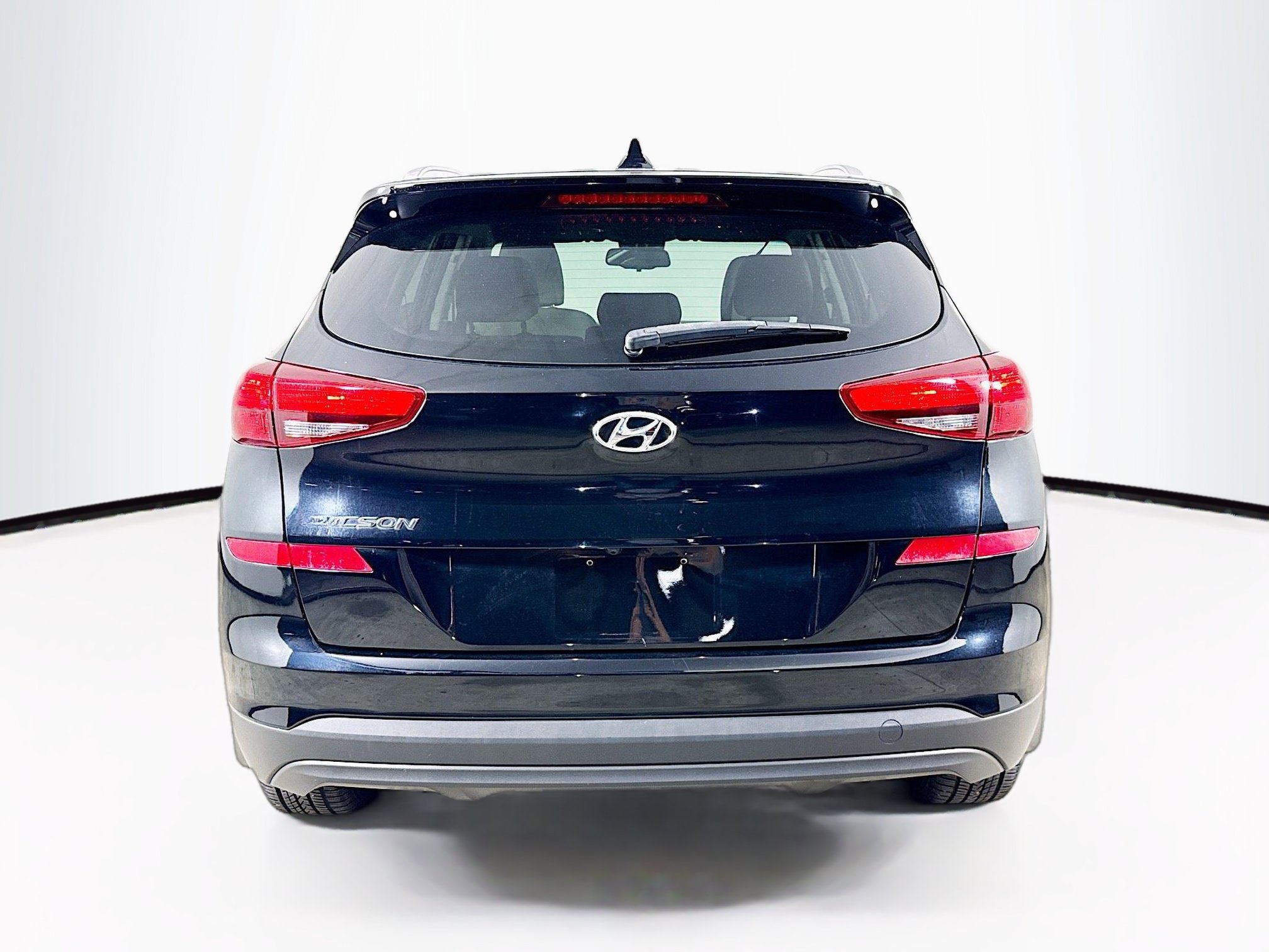 Used 2019 Hyundai Tucson Value FWD image 30