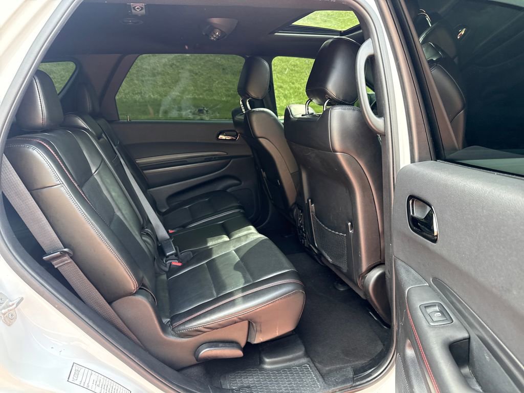 Used 2023 Dodge Durango GT AWD/4WD image 30
