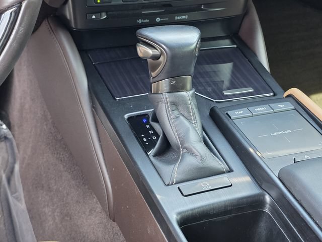 Used 2021 Lexus ES 350 w/ Accessory Package 2 FWD image 27