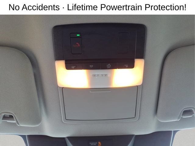 Used 2023 Nissan Pathfinder SV AWD/4WD image 20