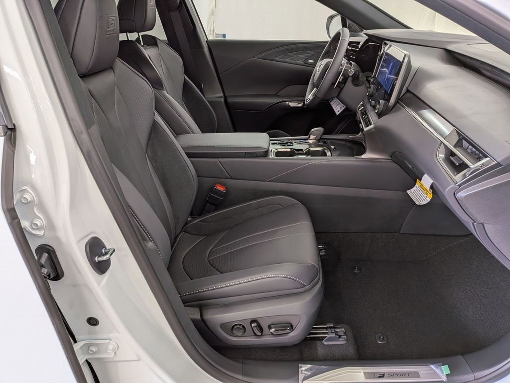 New 2026 Lexus RX 500h F Sport AWD/4WD image 37