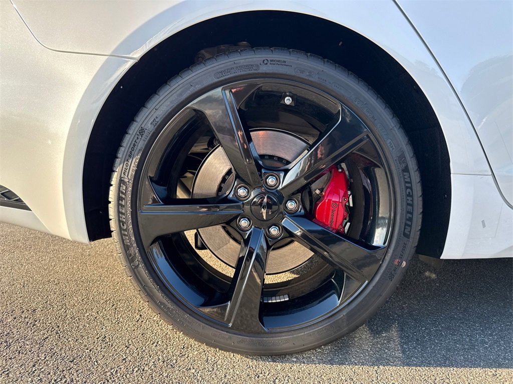 New 2026 Genesis G70 3.3T Sport Prestige image 17