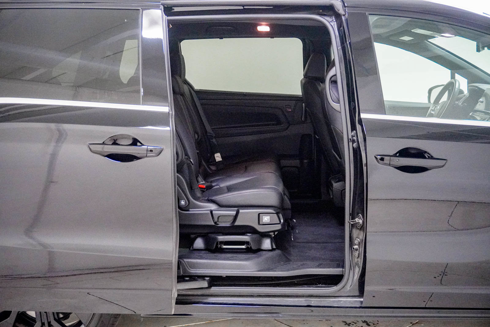 Used 2026 Honda Odyssey Sport-L image 34