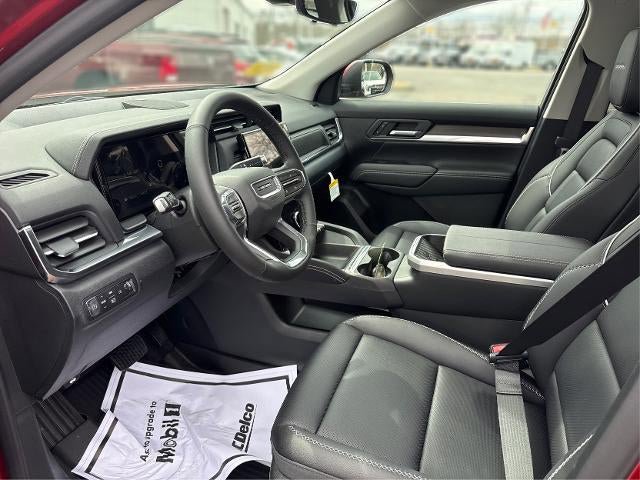 New 2026 GMC Terrain Denali AWD/4WD image 11