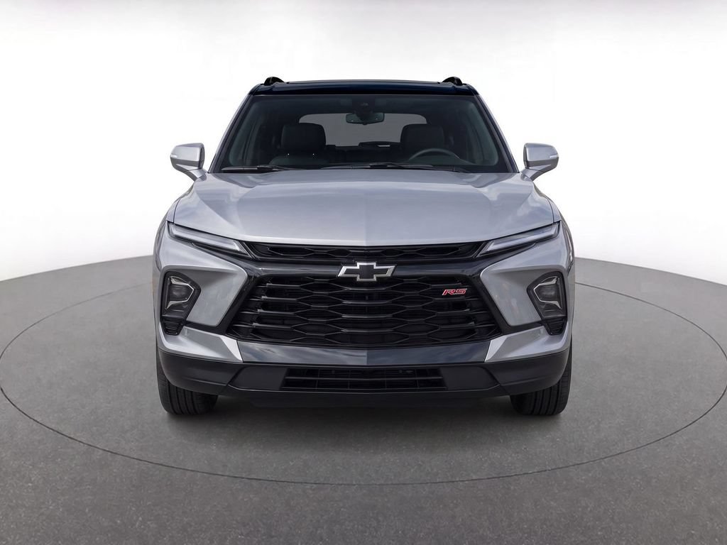 New 2026 Chevrolet Blazer RS w/ Driver Confidence II Package AWD/4WD image 5