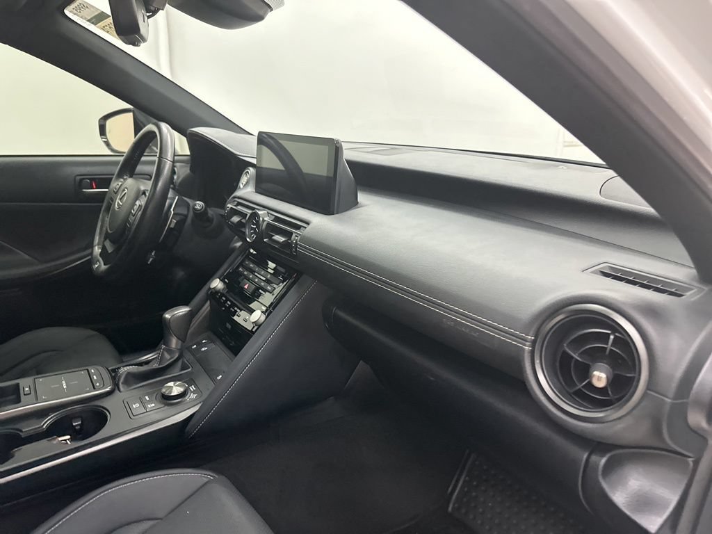 Used 2023 Lexus IS 350 F Sport RWD image 27