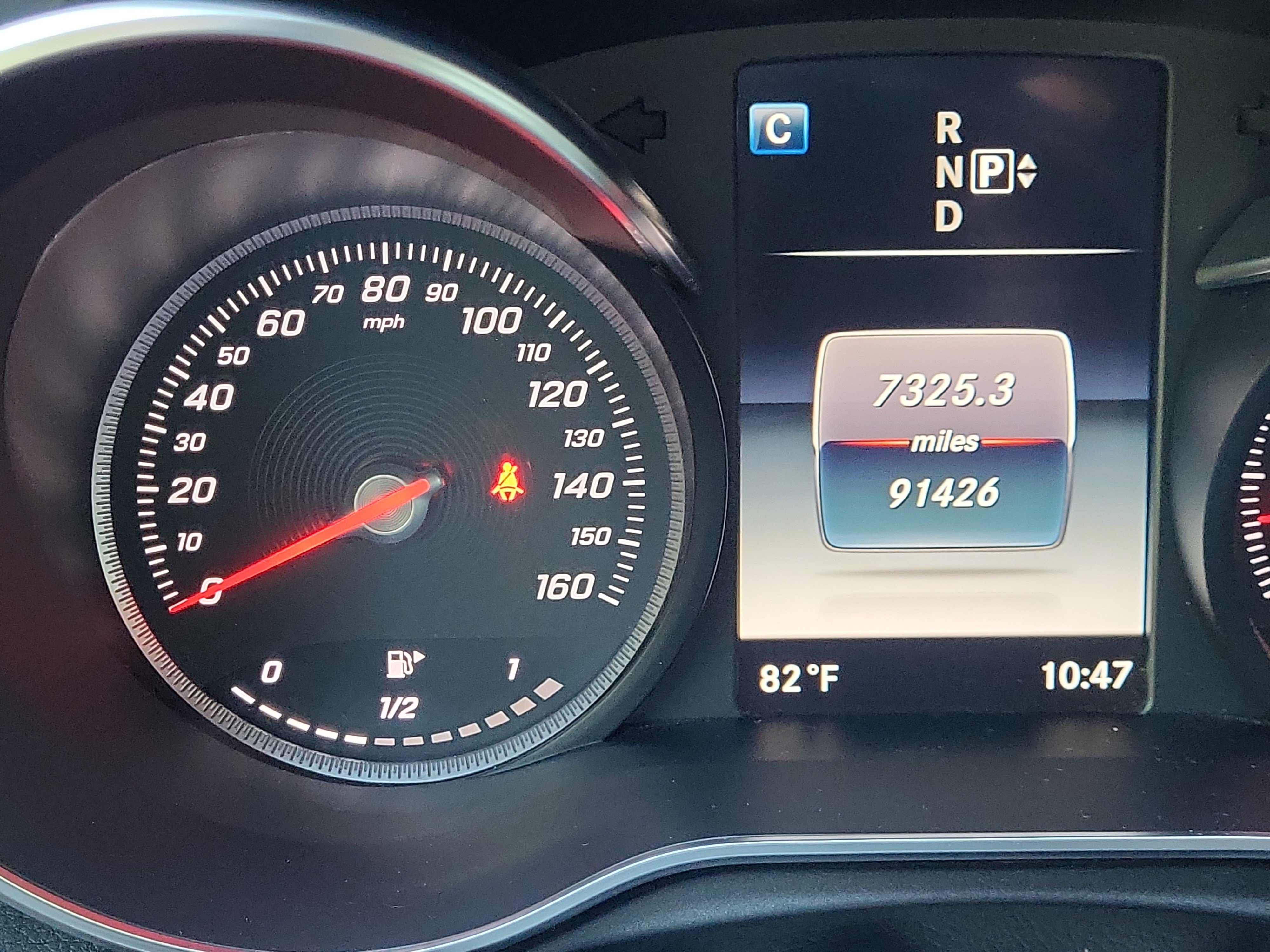 Used 2015 Mercedes-Benz C 300 4MATIC Sedan image 30