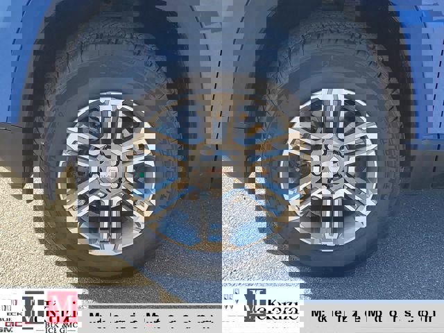 New 2026 GMC Terrain Elevation w/ Technology Package II FWD image 30