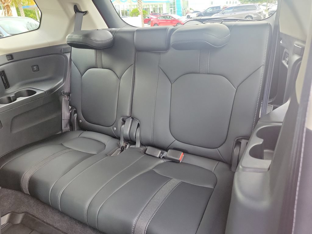 Certified 2026 Honda Pilot EX-L image 17