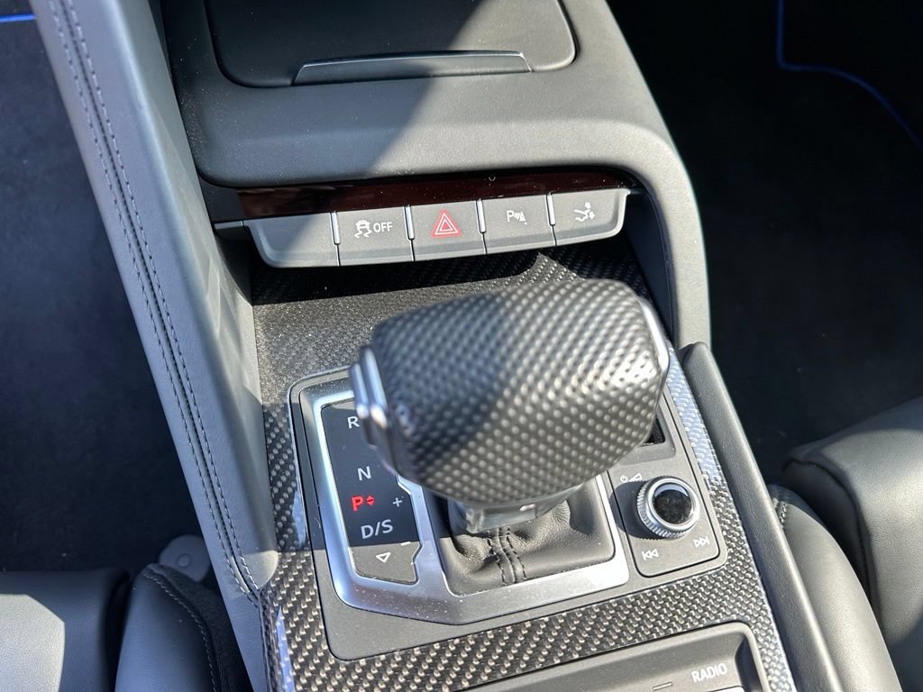 Used 2023 Audi R8 V10 performance RWD image 26