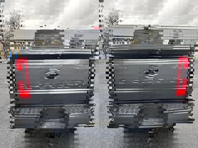 New 2026 Ford F250 Lariat w/ Tremor Off-Road Package image 4