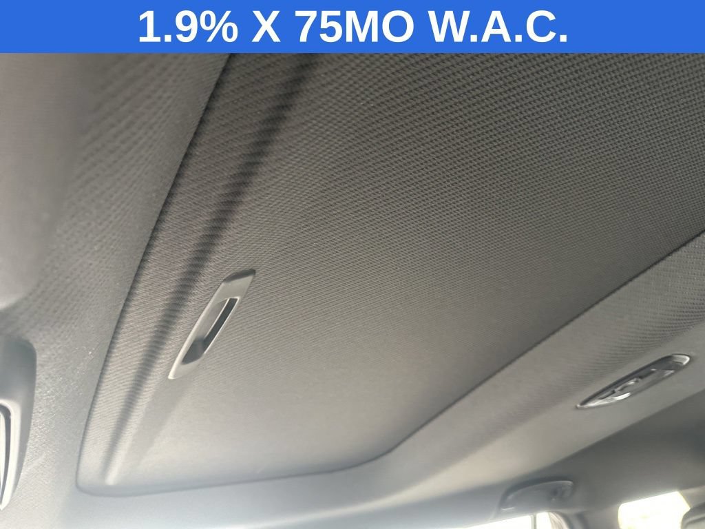 New 2026 Subaru Outback Wilderness AWD/4WD image 22