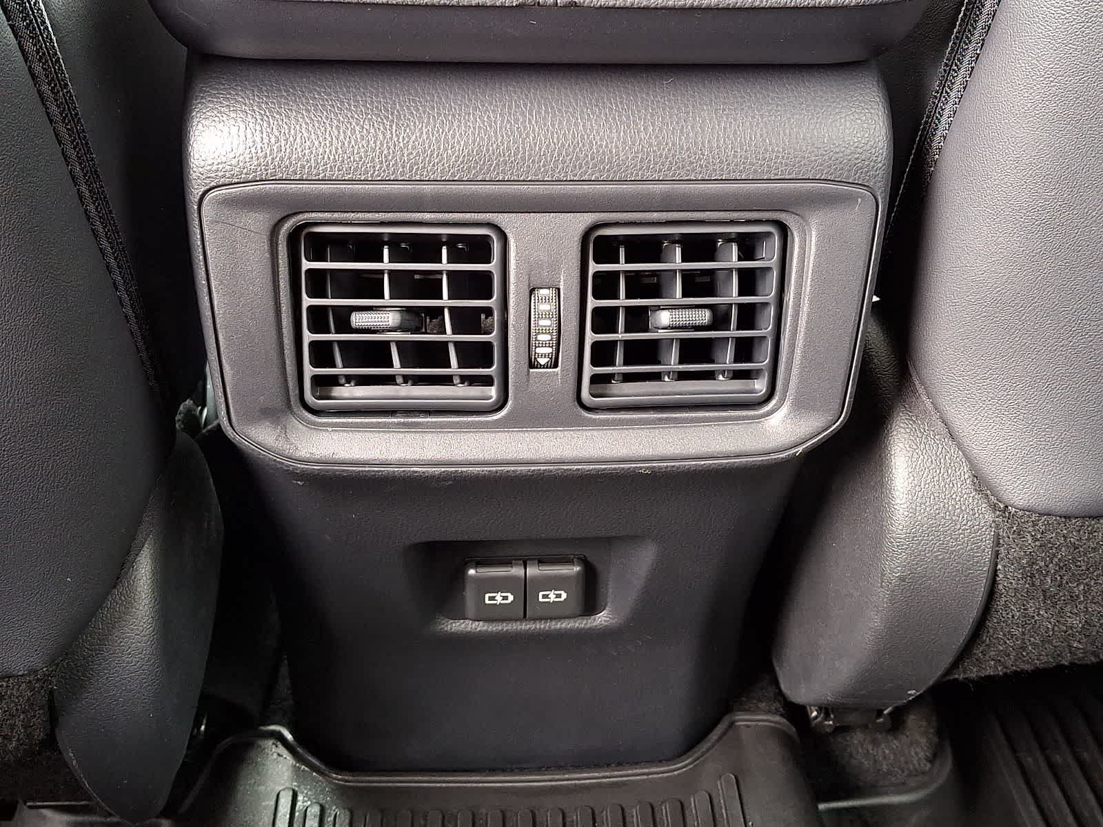 Used 2025 Toyota RAV4 XLE Premium w/ Weather Package FWD image 12