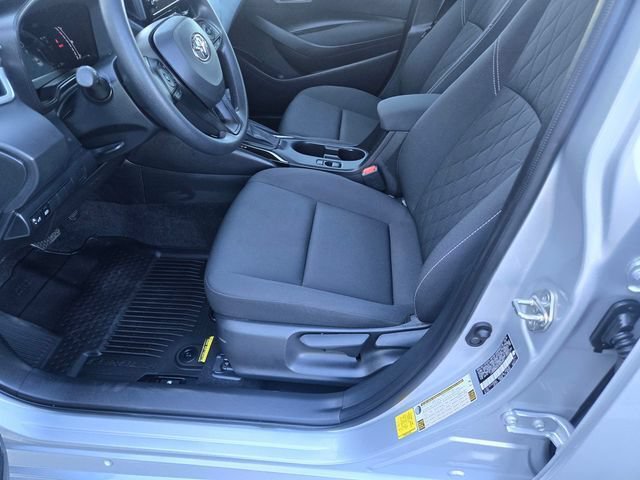 Certified 2026 Toyota Corolla LE FWD image 19