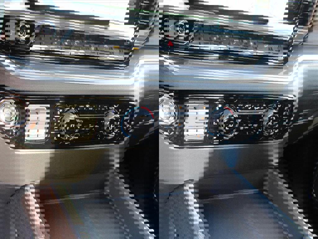 New 2026 Chevrolet Silverado 3500 High Country w/ Midnight Edition image 27