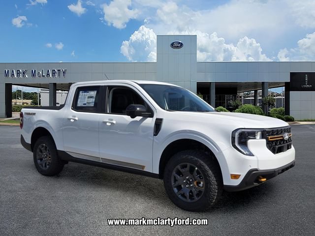 New 2026 Ford Maverick Tremor AWD/4WD image 5