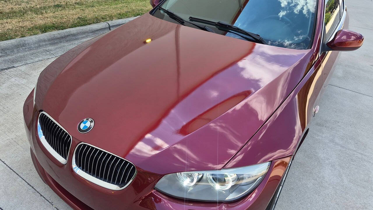 Used 2011 BMW 328i xDrive Coupe AWD/4WD image 15
