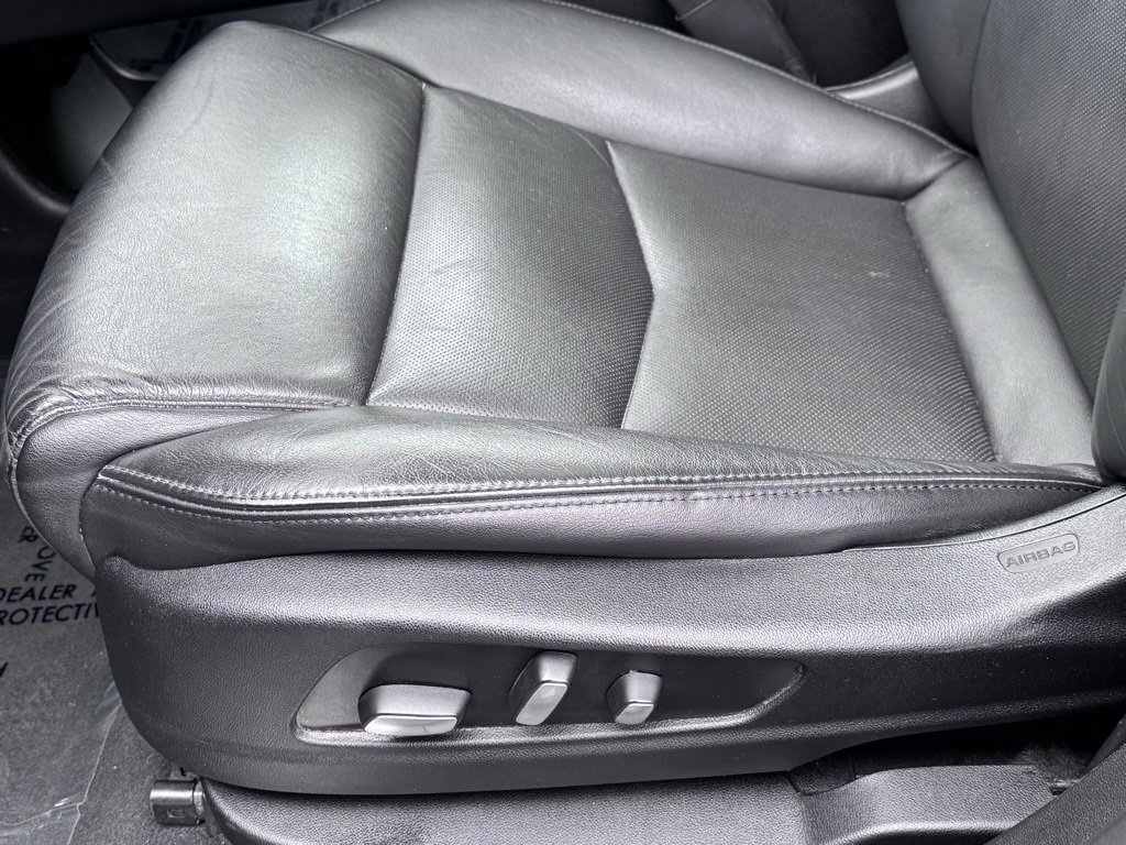 Used 2019 Cadillac XT5 Luxury image 12