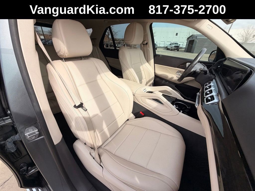 Used 2020 Mercedes-Benz GLE 350 image 26