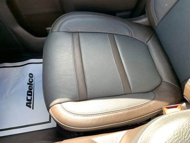 Used 2020 GMC Sierra 2500 Denali w/ Denali Ultimate Package image 33