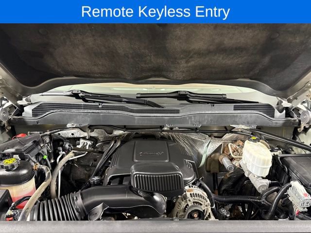 Used 2017 Chevrolet Silverado 2500 High Country image 22