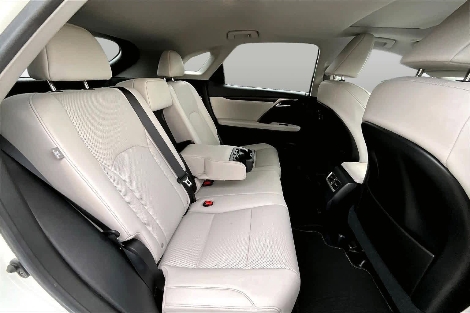 Used 2021 Lexus RX 350 FWD w/ Premium Package image 20