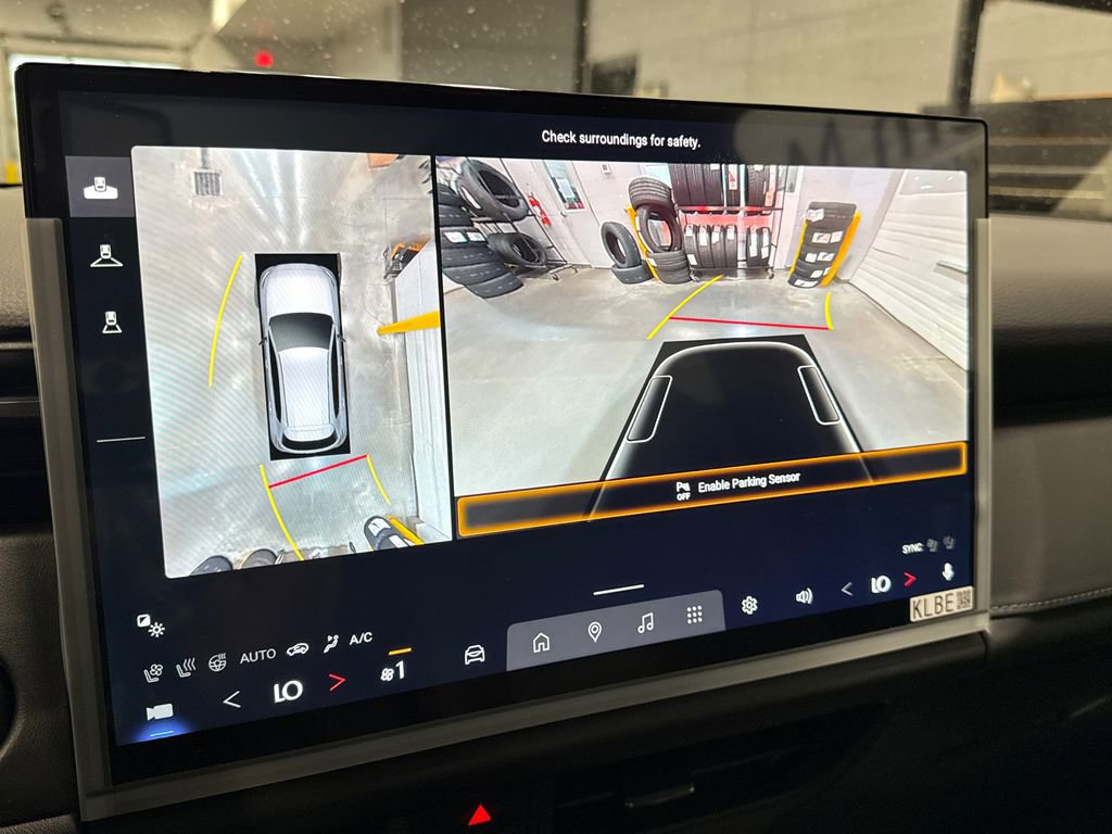 New 2026 MAZDA CX-5 2.5 S w/ Premium Plus Package image 5