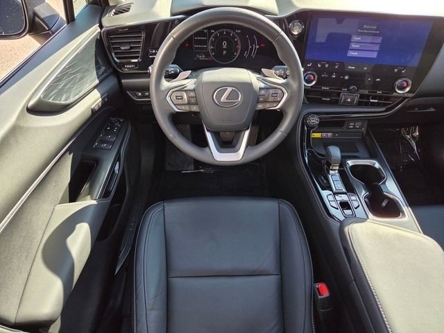 Used 2023 Lexus NX 350 AWD image 4