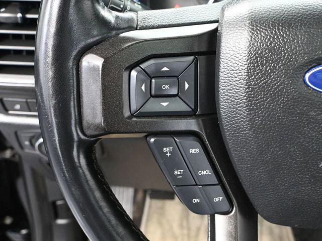Used 2018 Ford Expedition Limited AWD/4WD image 29
