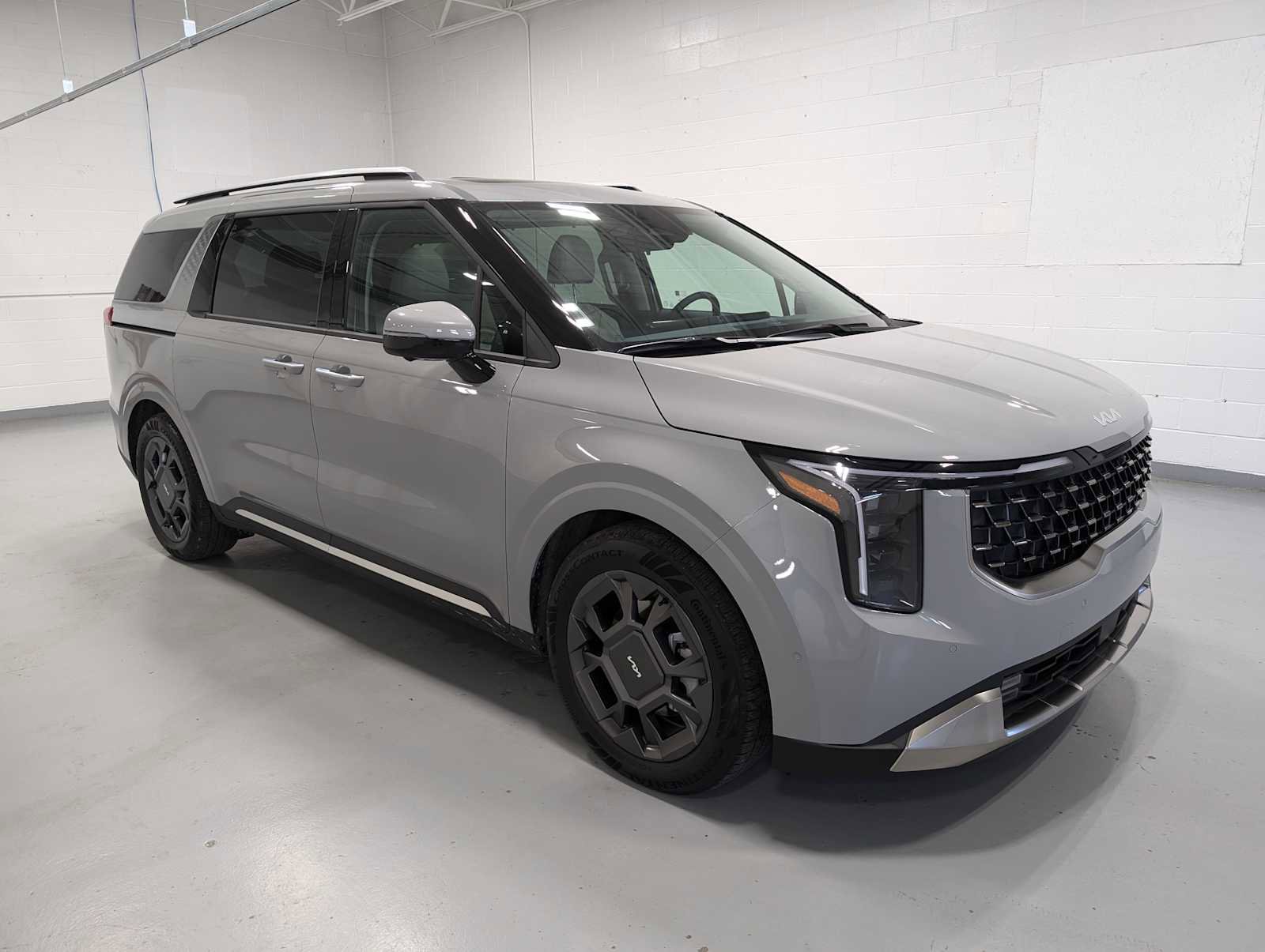 New 2026 Kia Carnival SX image 6