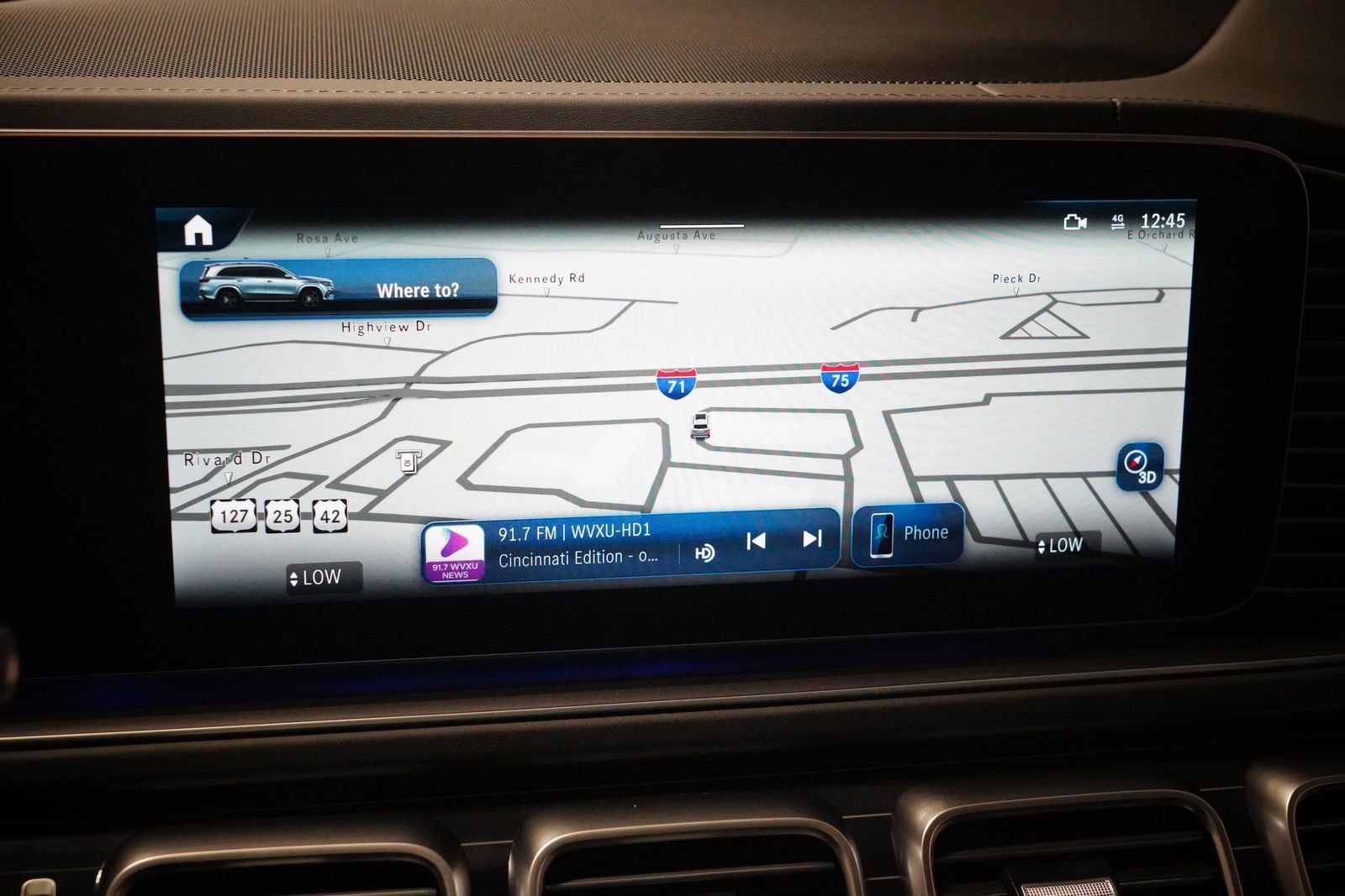 New 2026 Mercedes-Benz GLS 580 4MATIC image 26