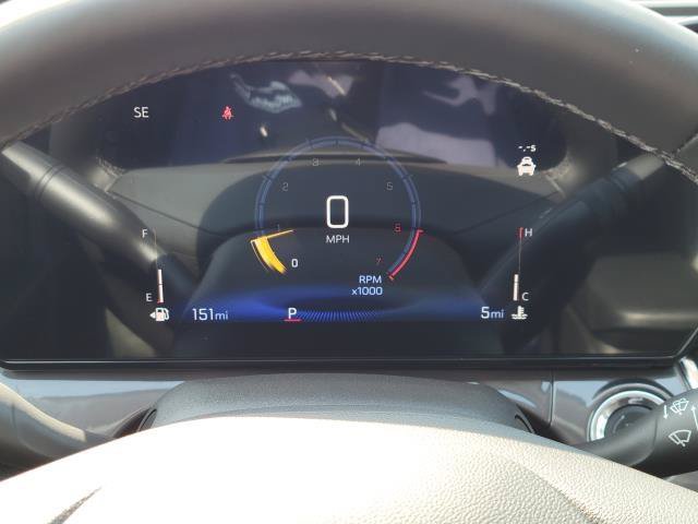 New 2026 Chevrolet Trax ACTIV w/ Driver Confidence Package FWD image 13