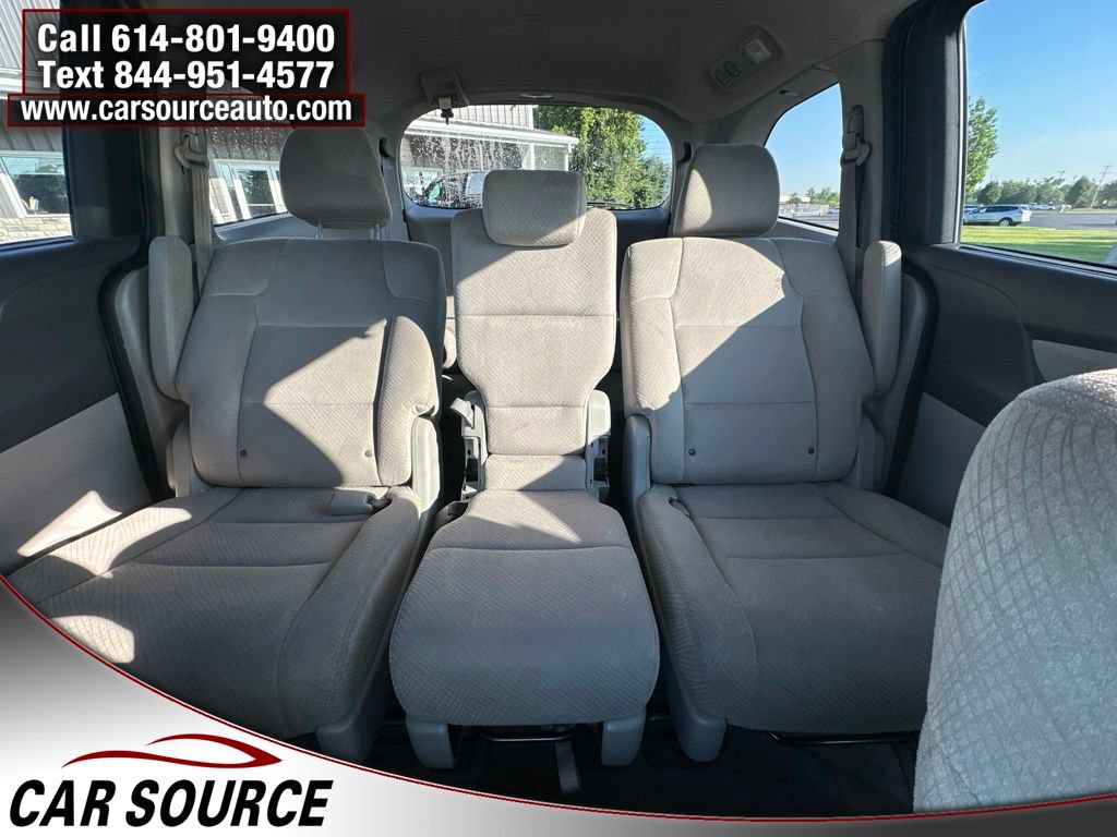 Used 2014 Honda Odyssey EX image 19