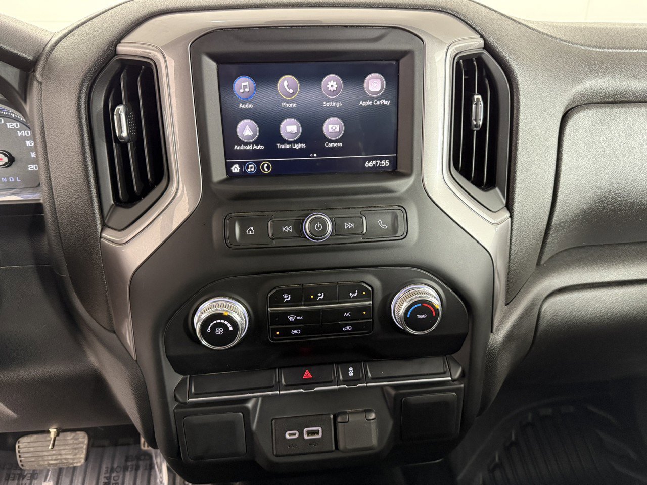 Used 2023 GMC Sierra 2500 Pro image 17