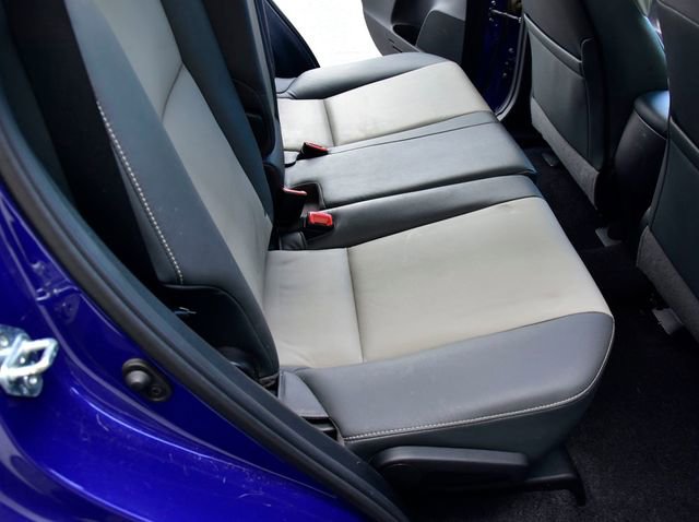 Used 2015 Toyota RAV4 Limited AWD/4WD image 15