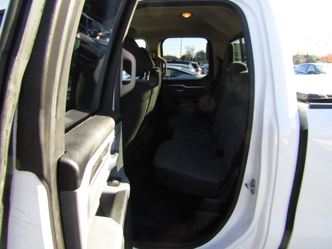 Used 2019 RAM 1500 Big Horn RWD image 20