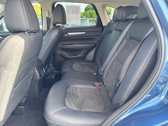 Used 2018 MAZDA CX-5 Touring AWD/4WD image 26